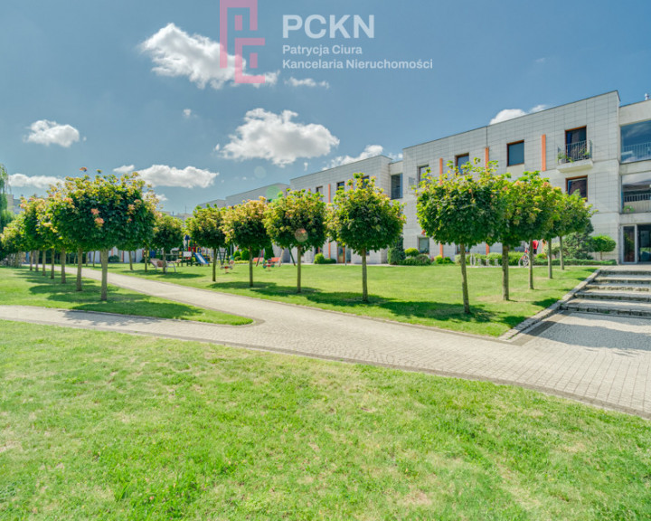 Apartment Sale Opole Aleja Przyjaźni