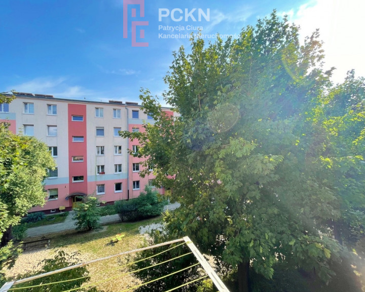 Apartment Sale Opole Zaodrze