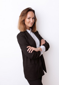 Monika Trzciałkowska (Kancelaria Nieruchomości)