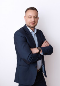 Tomasz Baklarz (Kancelaria Nieruchomości)