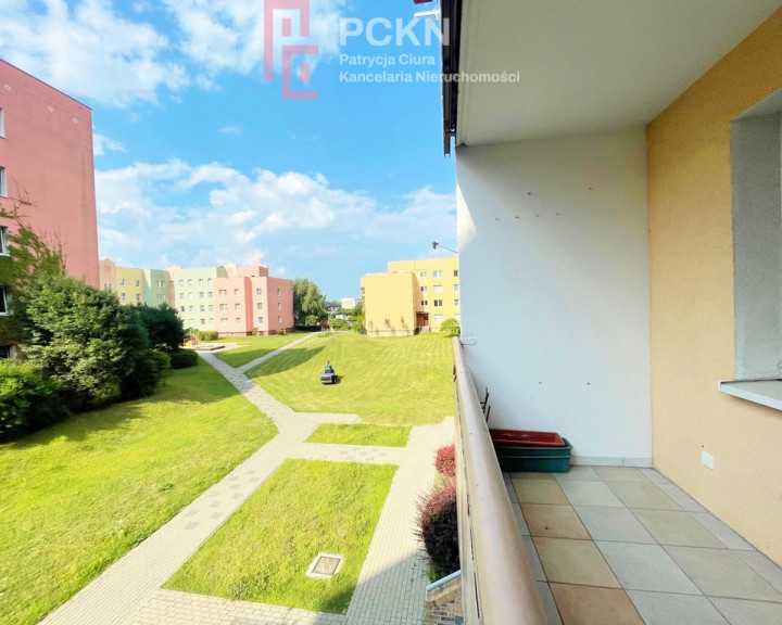 Apartment Sale Opole Malinka