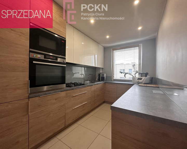 Apartment Sale Opole Malinka Kielecka