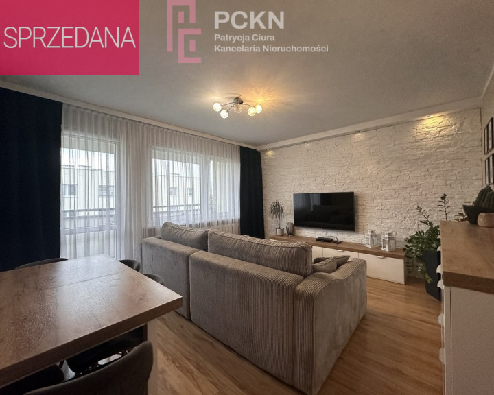 Apartment Sale Opole Malinka Kielecka