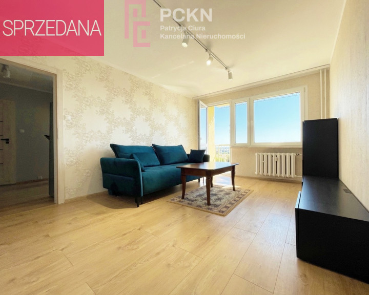 Apartment Sale Opole Armii Krajowej