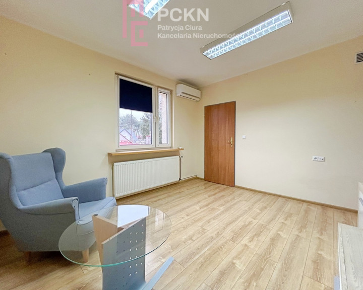 Commercial space Rent Opole Grudzice