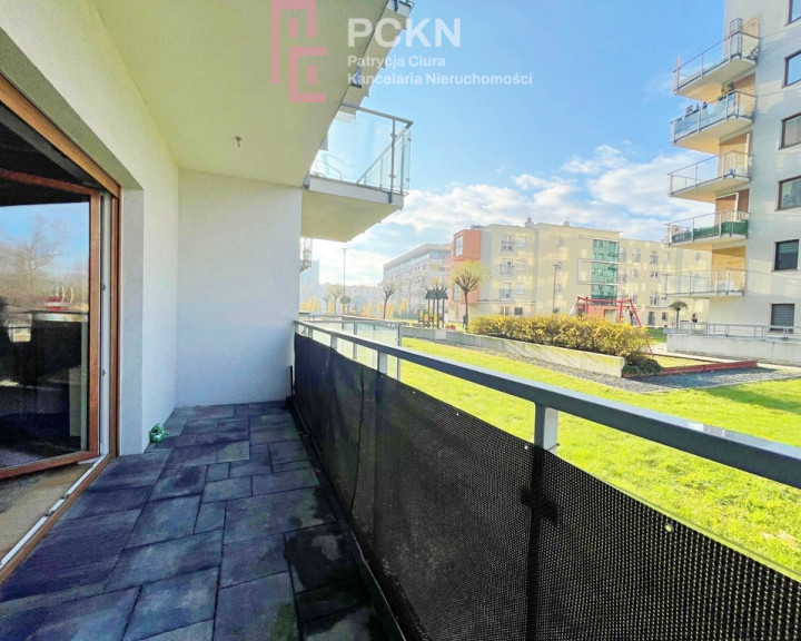 Apartment Sale Opole Zaodrze