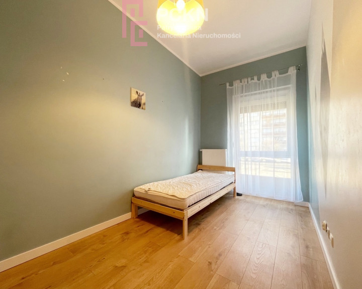 Apartment Sale Opole Zaodrze