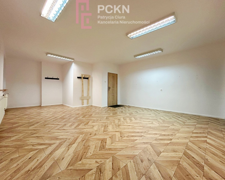 Commercial space Rent Opole Grudzice