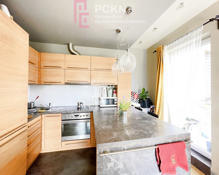 Apartment Sale Opole Zaodrze Przylesie