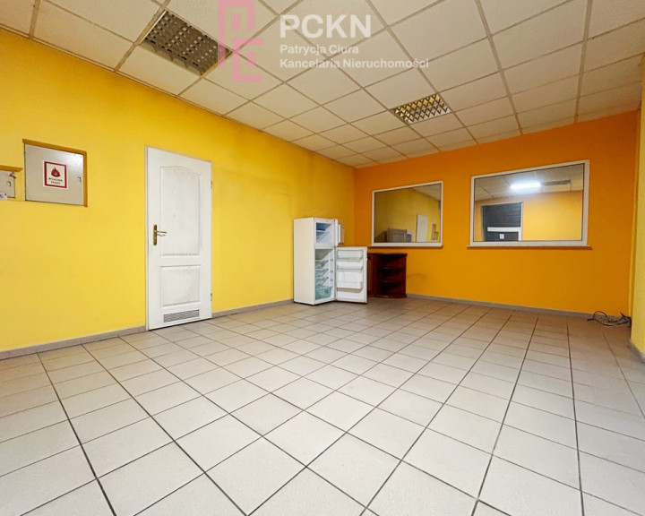 Commercial space Rent Opole Grudzice