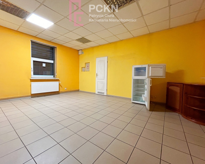 Commercial space Rent Opole Grudzice