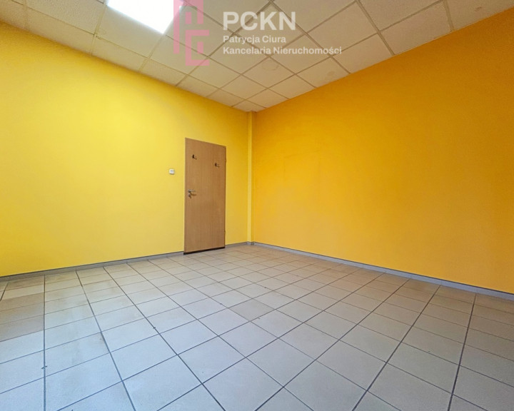 Commercial space Rent Opole Grudzice