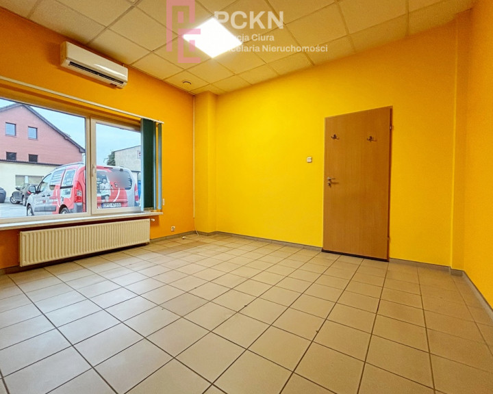 Commercial space Rent Opole Grudzice