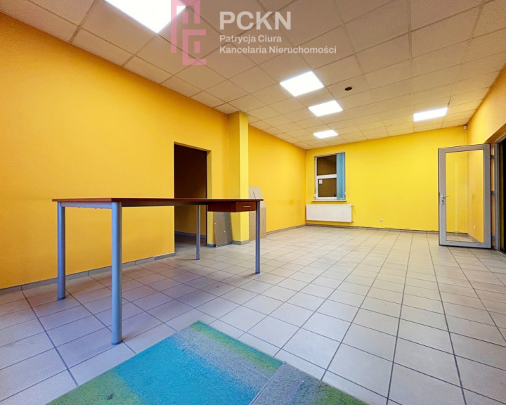 Commercial space Rent Opole Grudzice