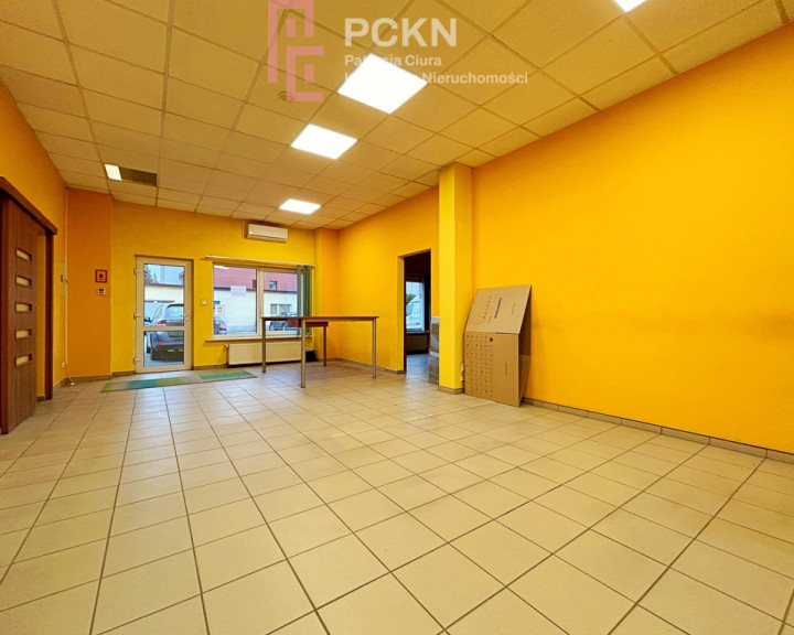 Commercial space Rent Opole Grudzice