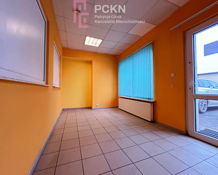 Commercial space Rent Opole Grudzice