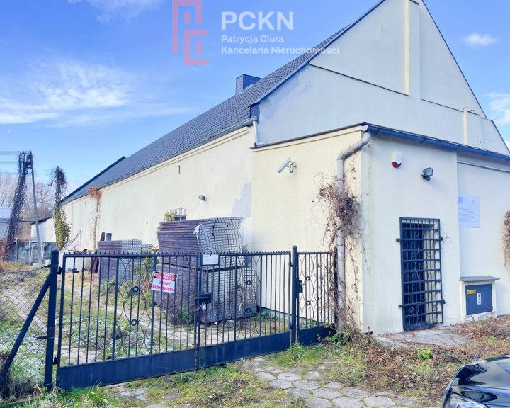 Plot Sale Komprachcice