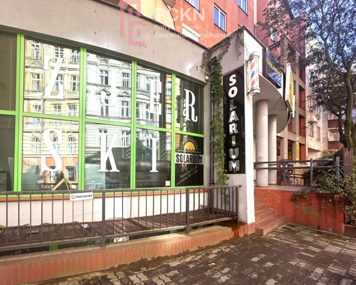 Commercial space Sale Wrocław