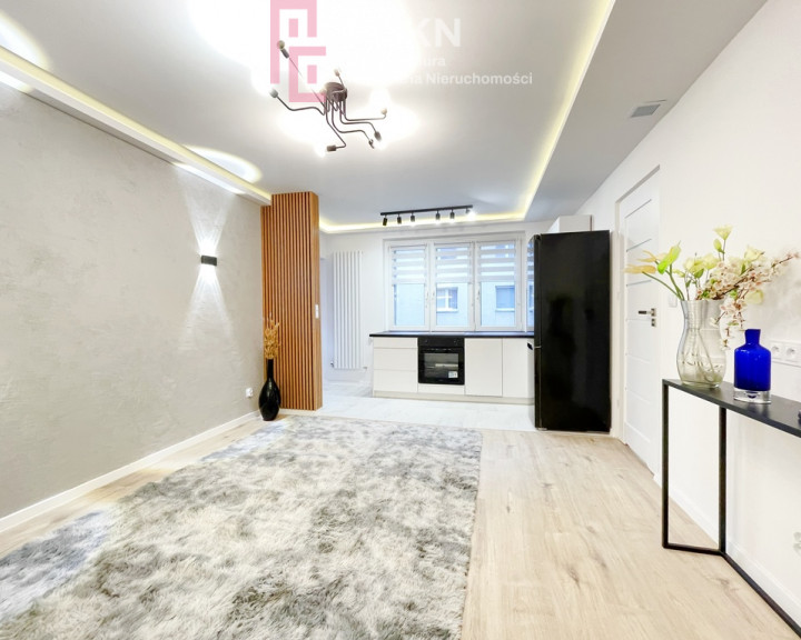 Apartment Sale Opole Bliskie Zaodrze Wandy