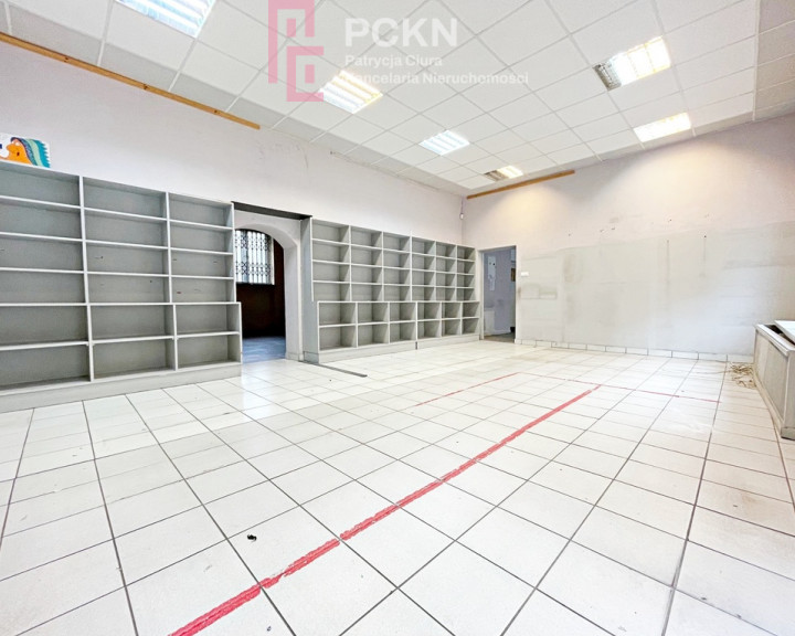 Commercial space Rent Opole Śródmieście