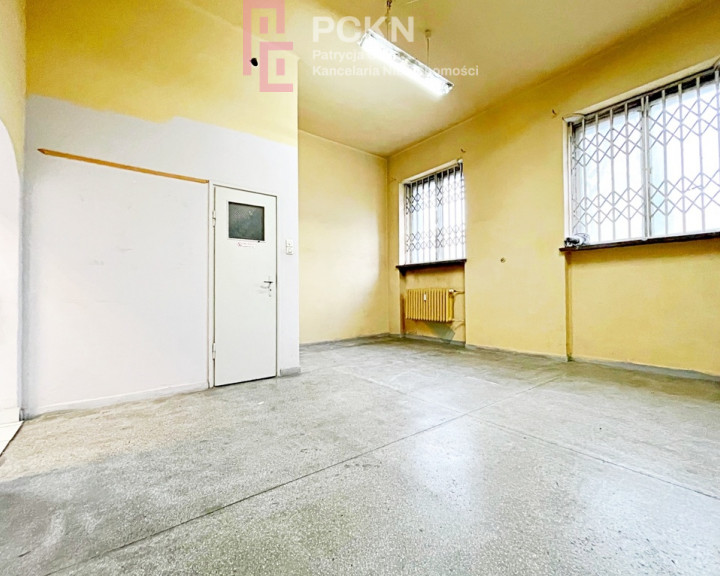 Commercial space Rent Opole Śródmieście