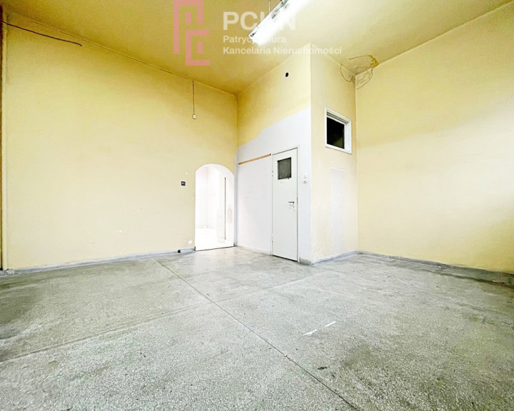 Commercial space Rent Opole Śródmieście