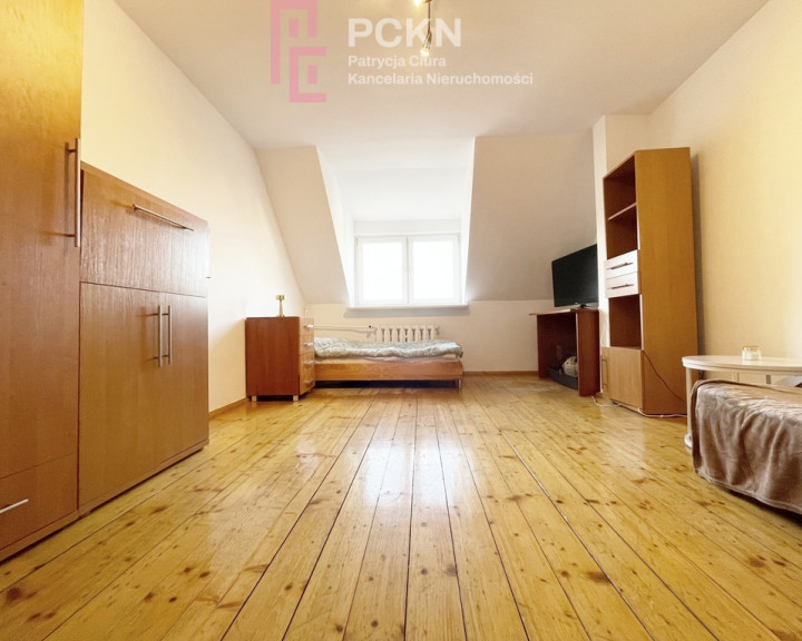 Apartment Sale Opole Centrum