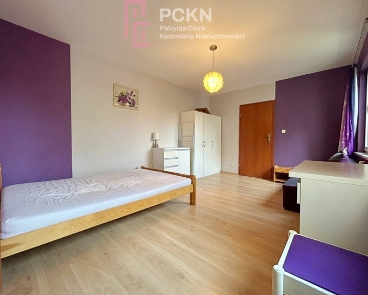 Apartment Rent Opole Centrum Tadeusza Kościuszki