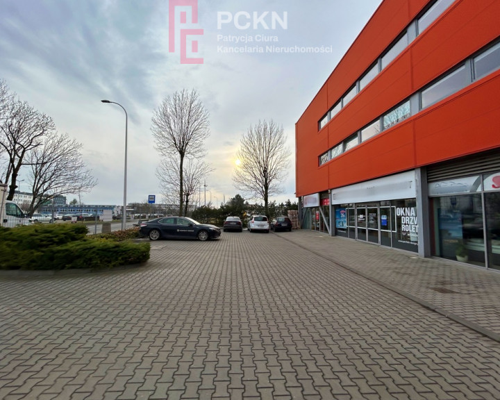 Commercial space Rent Opole