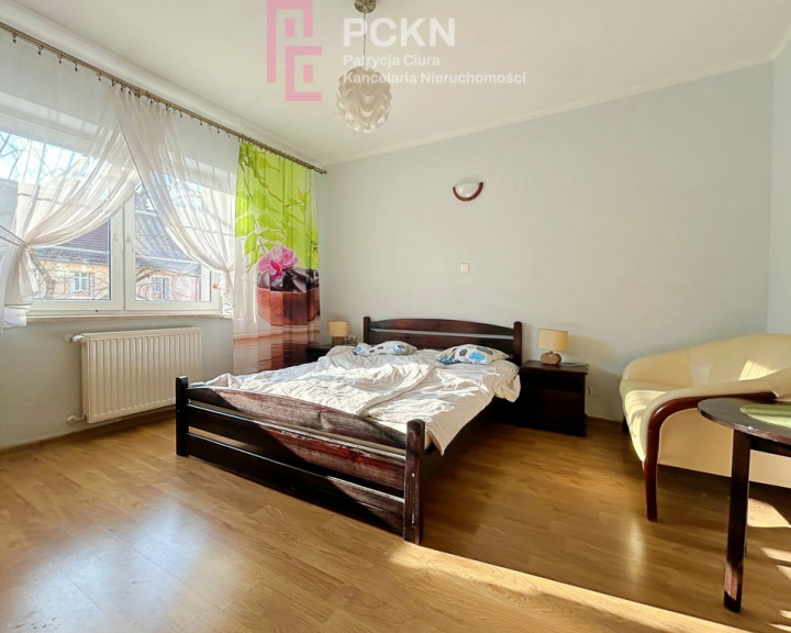 Apartment Rent Opole Centrum Tadeusza Kościuszki