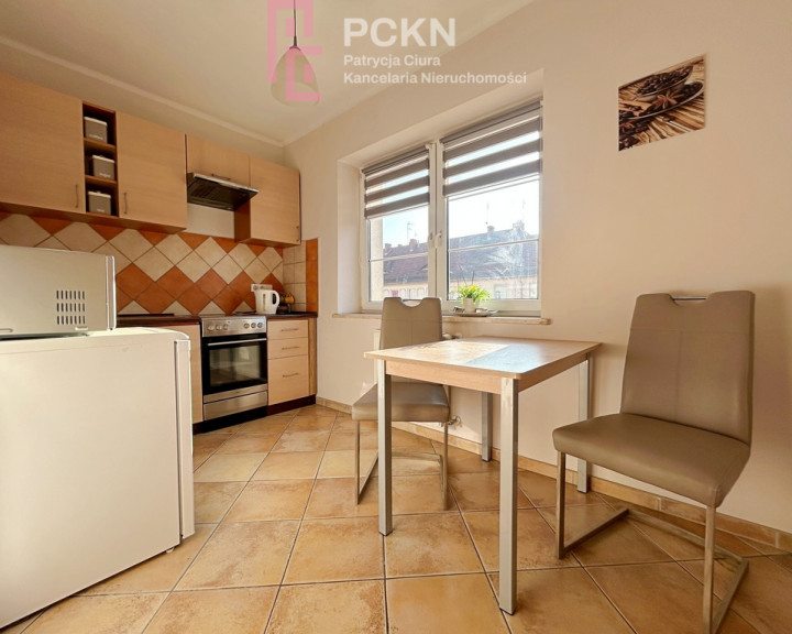 Apartment Rent Opole Centrum Tadeusza Kościuszki