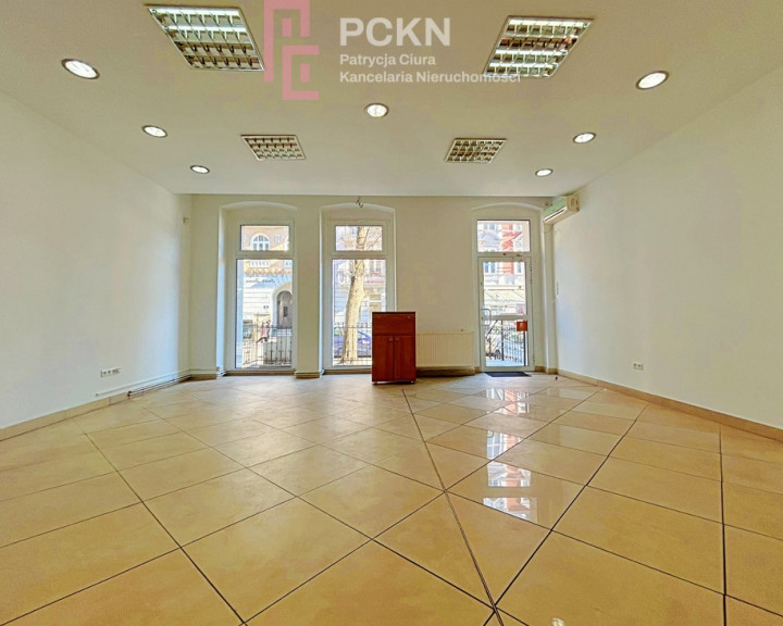 Commercial space Rent Opole Centrum