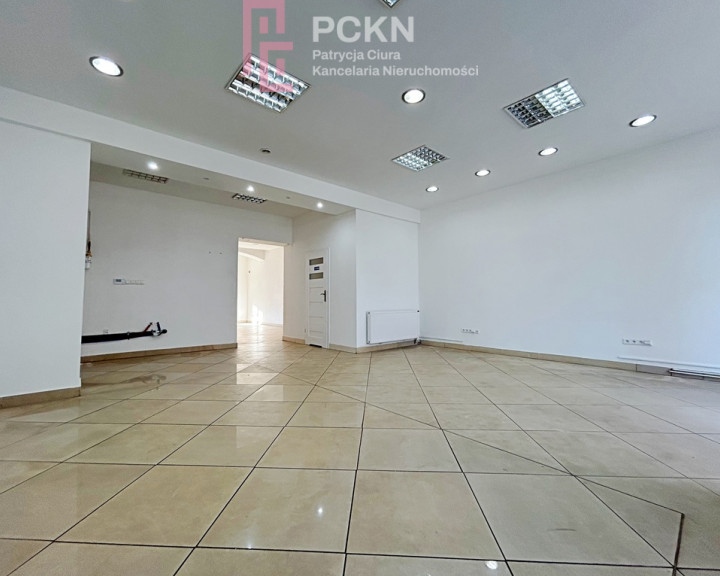 Commercial space Rent Opole Centrum