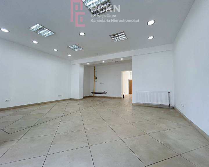 Commercial space Rent Opole Centrum