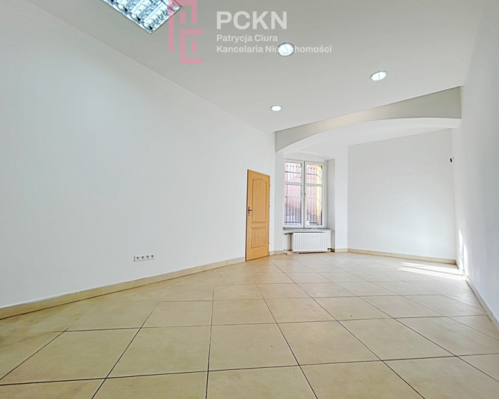 Commercial space Rent Opole Centrum