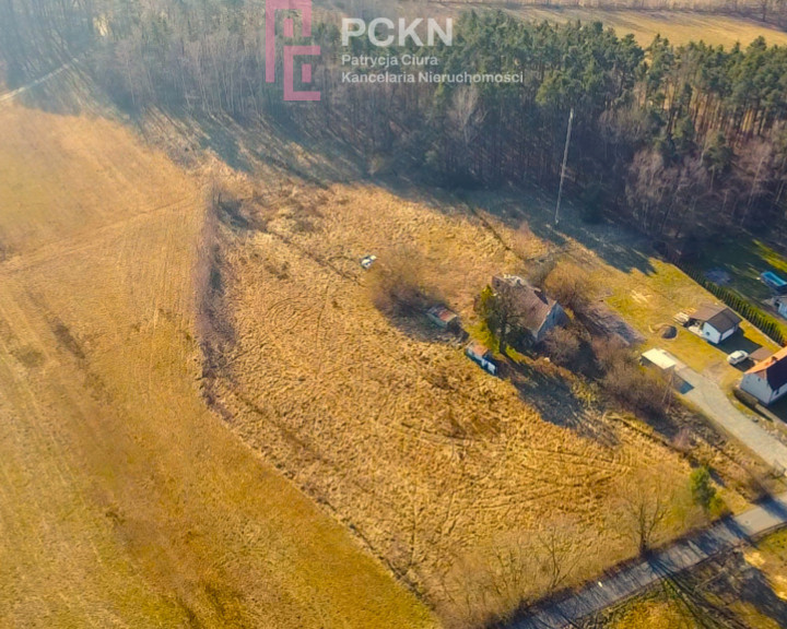 Działka Sprzedaż Szydłów Sportowa