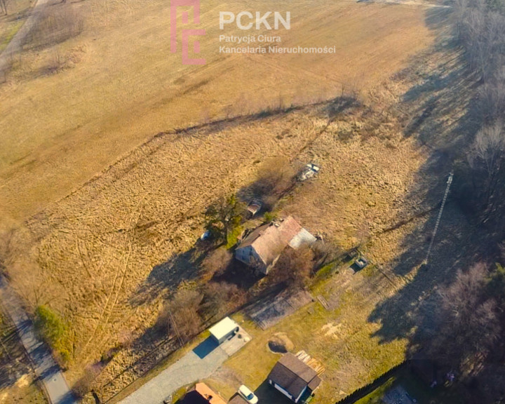 Działka Sprzedaż Szydłów Sportowa