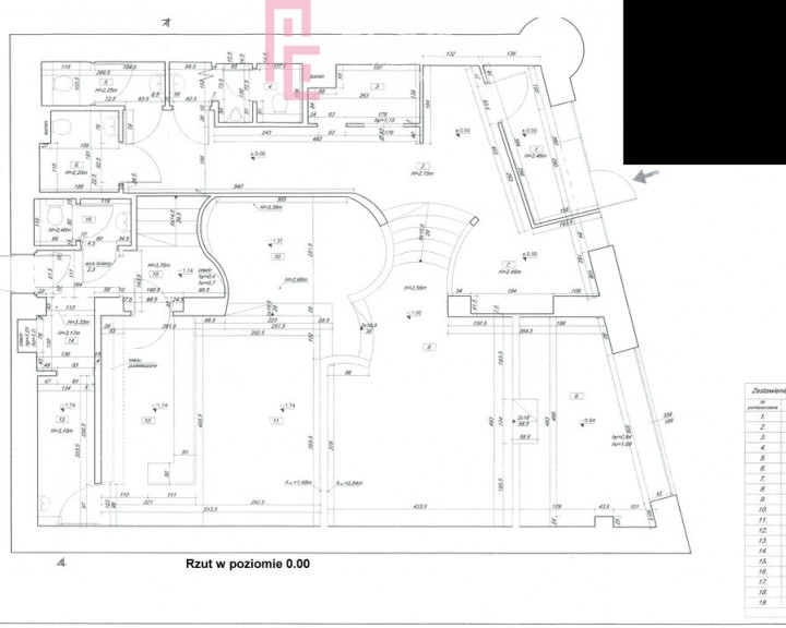 Lokal Wynajem Opole Plac Teatralny