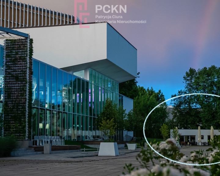 Lokal Wynajem Opole Plac Teatralny