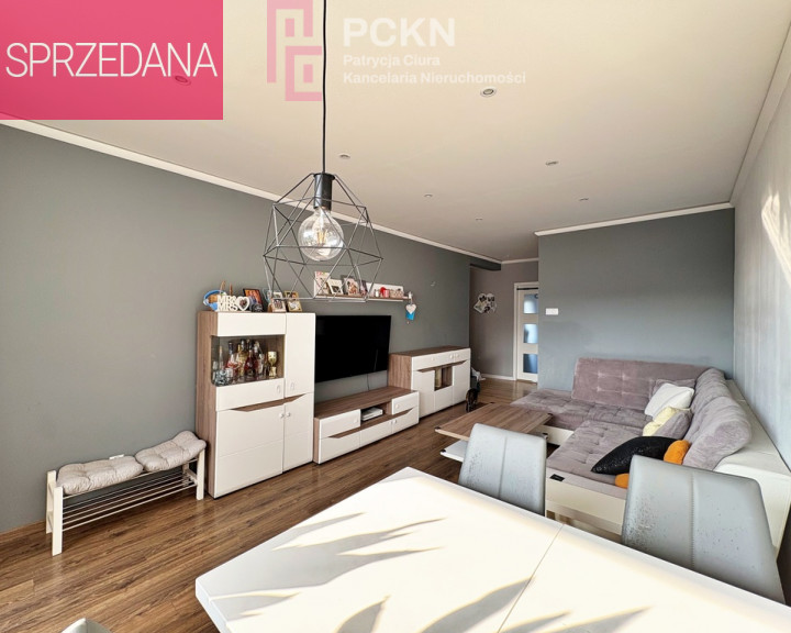 Mieszkanie Sprzedaż Opole Jana Bytnara 