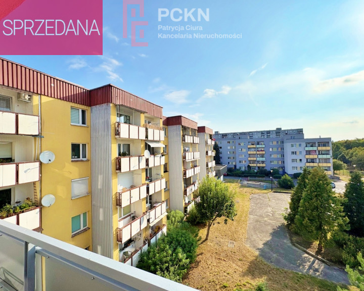 Mieszkanie Sprzedaż Opole Jana Bytnara 