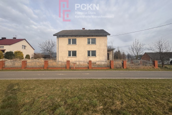 Dom Sprzedaż Przedmość