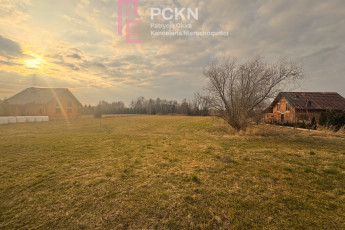 Działka Sprzedaż Przedmość