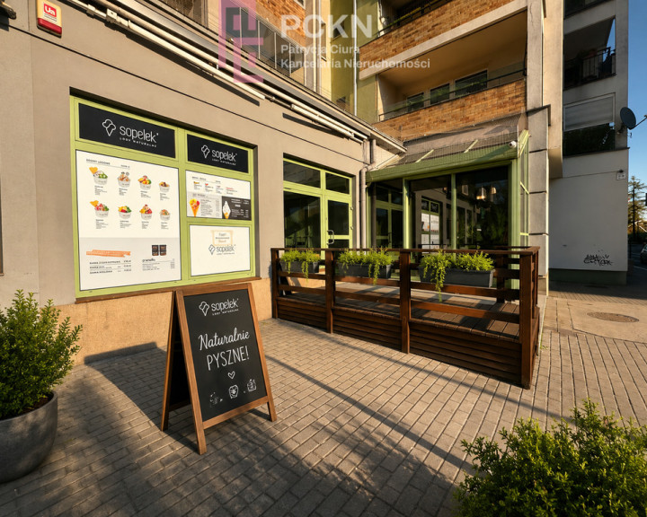 Lokal Sprzedaż Opole