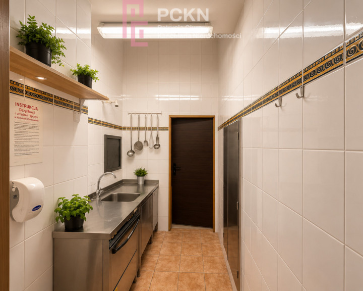 Lokal Sprzedaż Opole