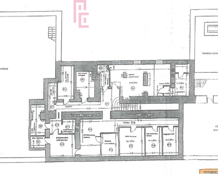 Lokal Wynajem Opole Centrum