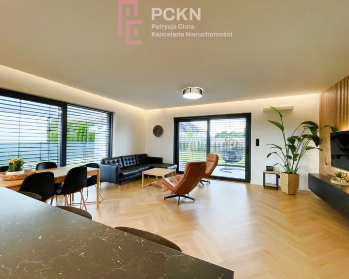 Dom Sprzedaż Luboszyce