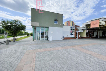 Lokal Sprzedaż Opole Armii Krajowej