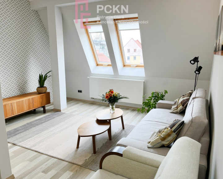 Mieszkanie Wynajem Opole Centrum Katedralna