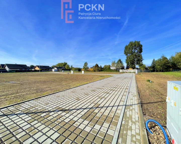 Dom Sprzedaż Opole Chmielowice Lipcowa